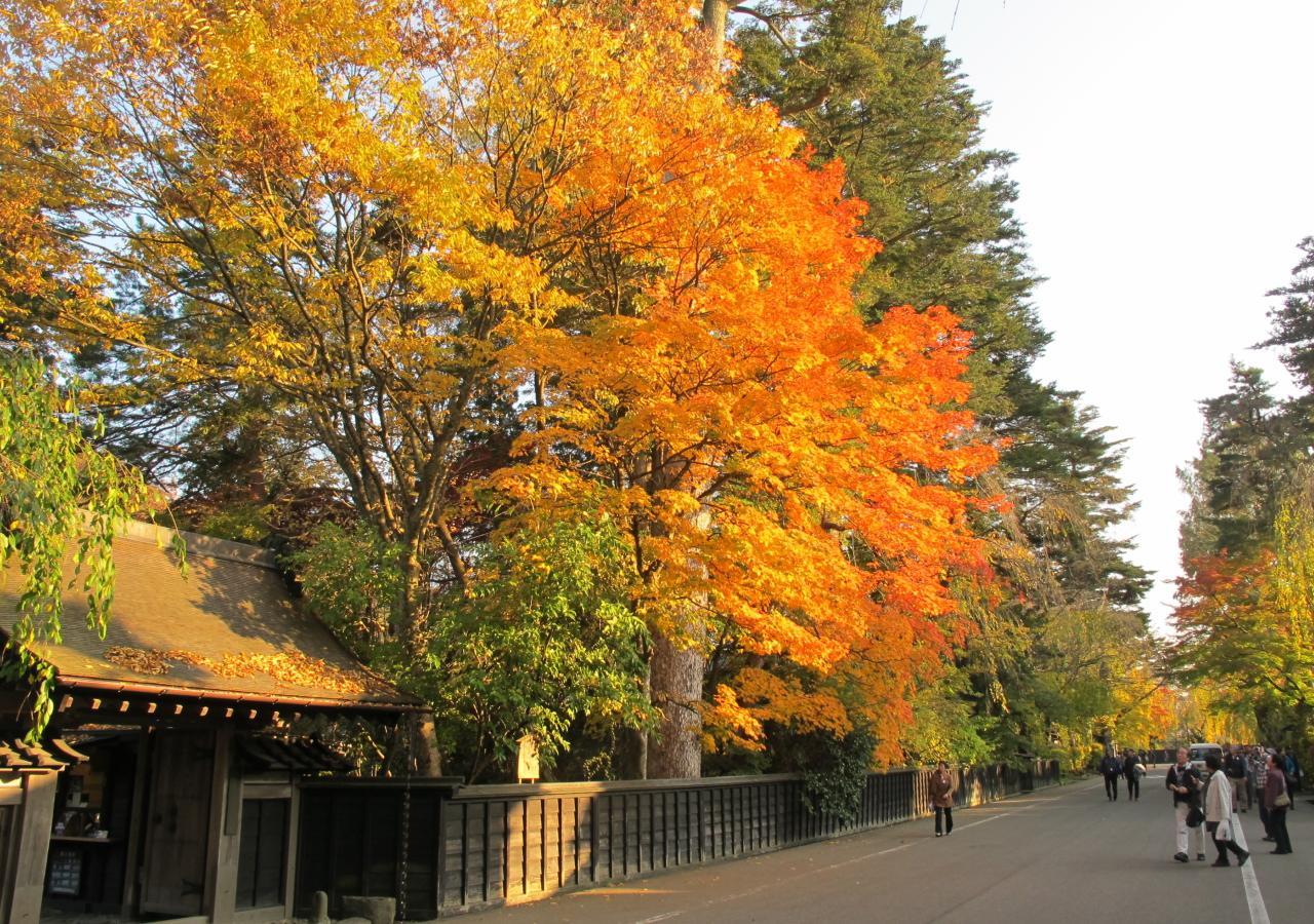 Semboku Tazawako Lake Resort & Onsen מראה חיצוני תמונה