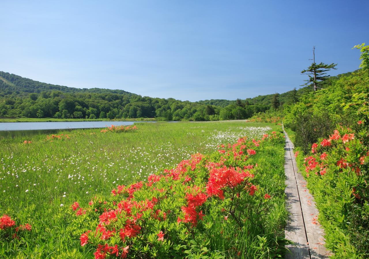 Semboku Tazawako Lake Resort & Onsen מראה חיצוני תמונה